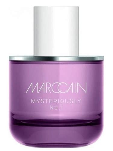 Mysteriously No 1 Marc Cain for women .